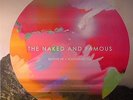 NAKED & FAMOUS, The - Passive Me Aggressive You - Vinyl (picture disc LP)