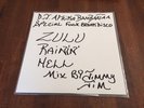 Jimmy Jim Zulu Rainin Hell Mix LP DJ Afrika Bambaataa Cut Chemist Shadow Funk OG