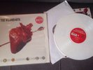 The Wildhearts Mondo Akimbo A Go Go Rare Limited Release White Vinyl Rare Ginger
