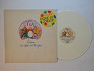 QUEEN - A NIGHT AT THE OPERA - WHITE COLORED VINYL LP - ORIGINAL FRANCE RELEASE