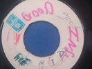 Jump in a fire/Give to get The Voiceroys orig UK Punch 7