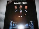 LP - GOODFELLAS - SOUNDTRACK (The Shangri-Las / The Chantels/ Various) - Br. Ed.