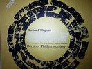 Wagner Der Ring des Nibelungen Karajan 19 LP DG 2720051 Sample Promo NM