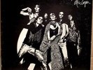 Alice Cooper Love It To Death RARE vinyl LP '71 - UNCENSORED gatefold cover