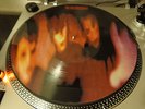 The Cure ?- Pornography..Picture Disc...Fiction Records...UK.1999...very rare