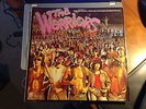 The Warriors Soundtrack Record