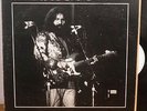 RARE orig GRATEFUL DEAD LIVE FROM THE FELT FORUM LP BERKELEY RECORDS clean EX