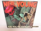 NEIL YOUNG - ARE YOU PASSIONATE? - 12