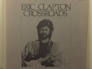 Eric Clapton - Crossroads 6 LP vinyl  cream blind faith derek dominoes BOX 1988