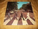 SEALED The Beatles Abbey Road LP Original 1969 Apple Records 1st US Press SO-383
