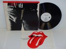 ROLLING STONES Sticky Fingers NEAR MINT LP Mobile Fidelity MFSL 1-060 (1981) NM