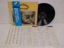 ELTON JOHN Honky Chateau JAPAN NM LP w/ BLUE OBI DJM K22P-205 +Insert Near Mint