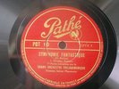Berlioz Symphonie Fantastique Selmar Meyrowitz Pathe X6