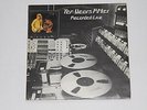 TEN YEARS AFTER recorded live CTY 1049-UK- 1973-2 LP-Vinyl 12