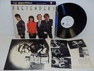 THE PRETENDERS s/t NM LP Nautilus NR38 Half-Speed Audiophile Superdisc Near Mint