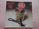 LP The Rolling Stones Sticky Fingers 1971 Estereo 10C 068-063.616 Made in Spain