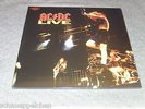 AC/DC  LIVE  Do-Lp  2x 180 gram Collectors Edition NEU NEW still sealed OVP