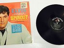 Elvis Presley: Spinout LPM-3702 VG+/EX With Picture
