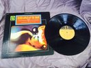 RARE Morton Subotnick ?– Silver Apples Of The Moon H-71174 experimental album