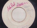 '67 WIRL ROCKSTEADY 45 GLEN ADAMS HOLD DOWN MISS WINEY/I REMEMBER ?