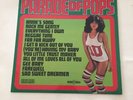 Solid Gold Parade Of Pops LP WPP 5018 1974