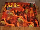 LESLIE HUMPHRIES Pop Party MOHAWKS Psych Hammond Funk Orginal Karussell megarar