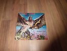 LP Vinyl Liege Lord   Freedom´s Rise  1985