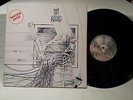 TAI PHONG - Tai Phong, 1975 LP France import, 56 124, textured cover, ex cond.