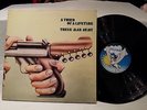 Three Man Army -A Third Of A Lifetime, 1971 Pegasus UK LP, PEG-3, NM-M top shelf