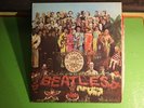 The Beatles  ?– Sgt. Pepper's Lonely Hearts Club  - 12
