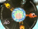 Saturnalia - Magical Love. Original UK 1971 Picture Disc LP. Booklet & 3D label.