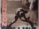 THE CLASH: London Calling 2x LP SEALED 2004 EPIC Vinyl LP Punk CLASSIC