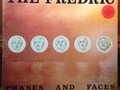 The FREDRIC - PHASES AND FACES 1968 FORTE 80461 Stereo MICHIGAN Garage PSYCH