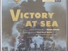 RICHARD RODGERS: Victory At Sea, NBC TV OST Orig 1950s RCA LM 1779. Mint NOS