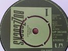 BUZZCOCKS What Do I Get Demo 7