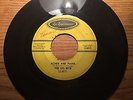 GARAGE 45 LI'L BITS ACHES AND PAINS / LISTEN TO THE RAIN LA LOUISIANNE 8071 HEAR