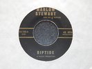 Marlow Stewart (Rare) Surf Music Promotional 45rpm Riptide/Sky Surf'n