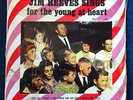 JIM REEVES ,  SOUTH AFRICA  PRESSING , SINGS FOR THE YOUNG AT HEART