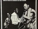 Hall/Johnson/De Paris/Dickenson-Blue Note Recordings-Mosaic 109-6LP SUPERB