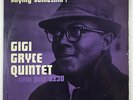 JAZZ LP/ GIGI GRYCE QUINTET 