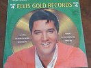 Elvis Presley Factory Sealed Volume 4 Elvis' Gold Records 1968 Promotion Use Onl
