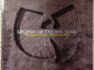 Wu-Tang Clan - Legend Of The Wu-Tang: Greatest Hits LP [Vinyl New] Double LP