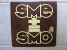 Spontaneous Music Orchestra-SME + = SMO 1975 UK A Records A-003 M/M IMMACULATE