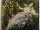SXL 6635-6 DELIBES SYLVIA BONYNGE NEW PHILHARMONIA DECCA 2LP BOX SET FIRST ISSUE