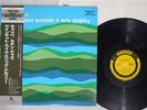 LATIN JAZZ QUINTET,ERIC DOLPHY CARIBE' PRESTIGE SMJ-6568 JAPAN OBI Vinyl LP