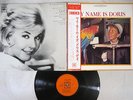 DORIS DAY MY NAME IS DORIS CBS YS-685-C Japanese Pressing OBI Vinyl LP