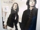 JIMMY PAGE ROBERT PLANT  No Quarter FACTORY SEALED orig press LP NOT a cut-out