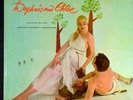 DAPHNIS AND CHLOE / RAVEL / CHARLES MUNCH / ANDY WARHOL RCA LM-1893 Mono