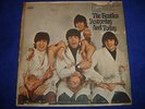 THE BEATLES Yesterday And Today 3rd State BUTCHER COVER Mono LP Capitol T 2553
