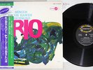 CHARLES MINGUS MINGUS THREE JUBILEE YW-7566-RO JAPAN OBI MONO Vinyl LP
